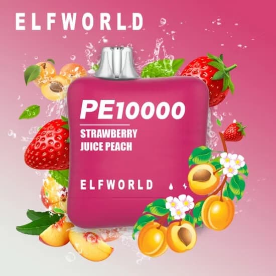 ELF WORLD PE10000 5%