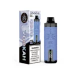 Vapmod Vookah20000 3% Shisha Style DTL Disposable Vape-Triple Berry Ice| VM012