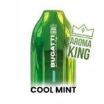 Aroma King Bugatti Spaceship 2% - Cool Mint