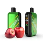 Elfworld MX25k 5% Double Apple