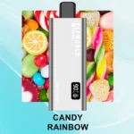 Elfworld i15Pro 5% - Candy rainbow