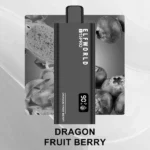 Elfworld i15Pro 5% - Dragon Fruit Berry