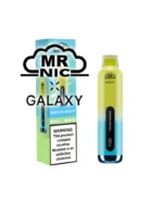 MR Nic Galaxy 2% - Dragon Melon