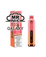 MR Nic Galaxy 2% - Hawaii Sunset
