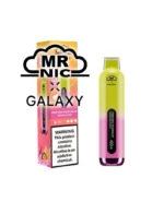 MR Nic Galaxy 5% - Honeydew Watermelon Passion fruit