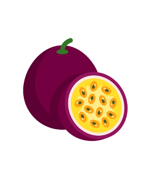 Passion fruit