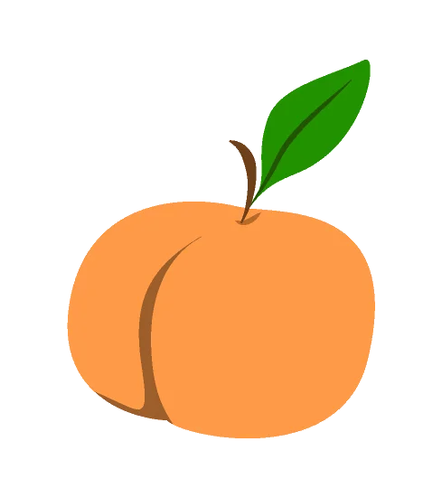 Peach