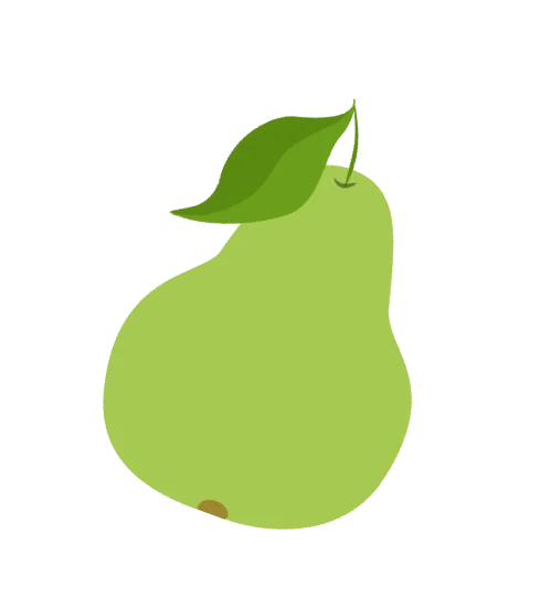 Pear