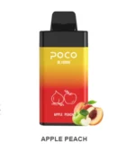 Poco BL Series 5% - Apple Peach