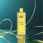 Podstar Gold Tube 2% - Strawberry Raspberry Ice