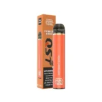 QST FILEX MAX 5k 2% - Strawberry Banana