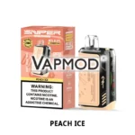 VAPMOD SNIPER 25k 5% Peach Ice