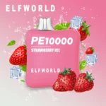 ELF WORLD PE10000 5%