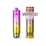 Vapmod Babylia ShiSha 5% - Triple Berry Ice